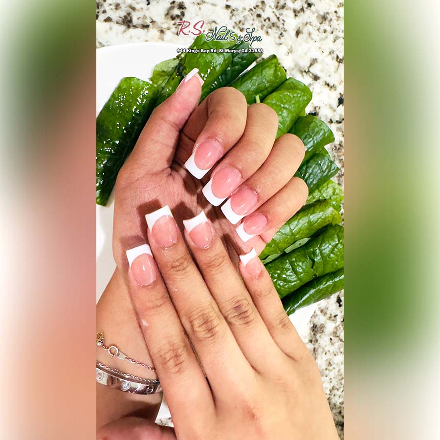 amazing nail